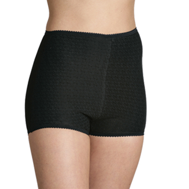 CUI Ladies' Shorties Ostomy Underwear 