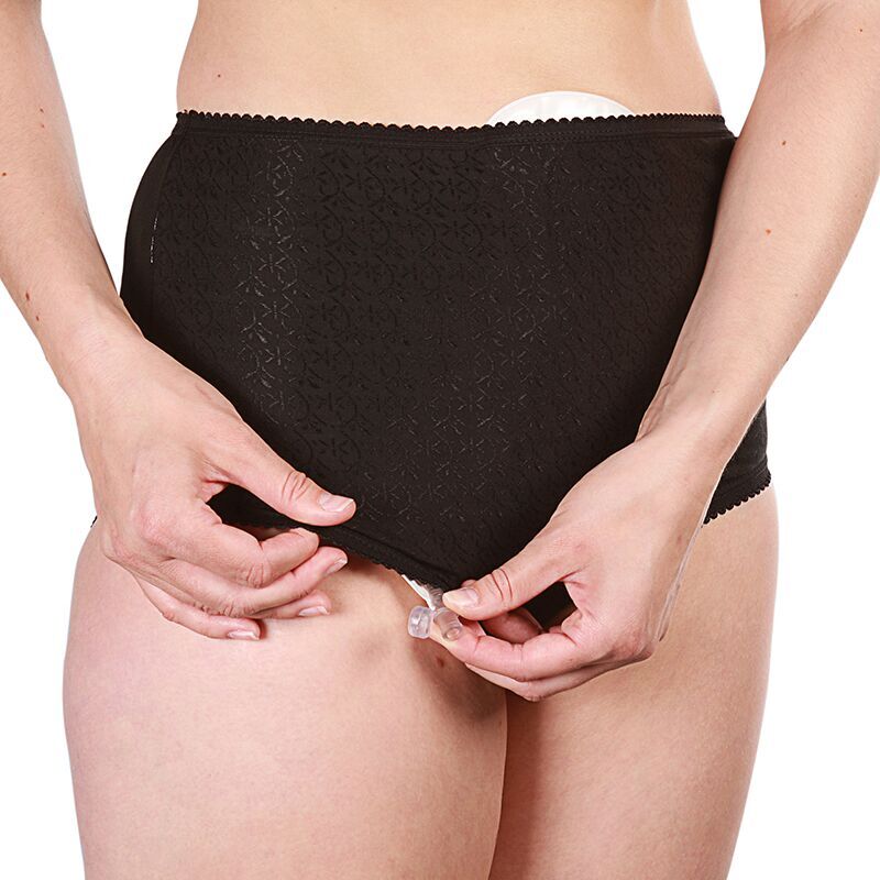 CUI Ladies' Full Briefs Ostomy Underwear MedicalSupplies.co.uk