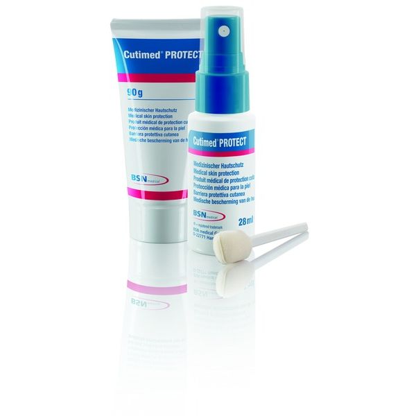 Cutimed Incontinence Barrier Cream MedicalSupplies.co.uk