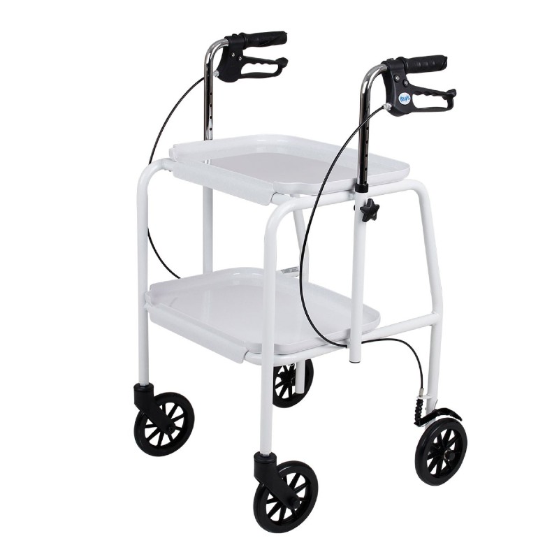 Days Walker Trolley MedicalSupplies.co.uk