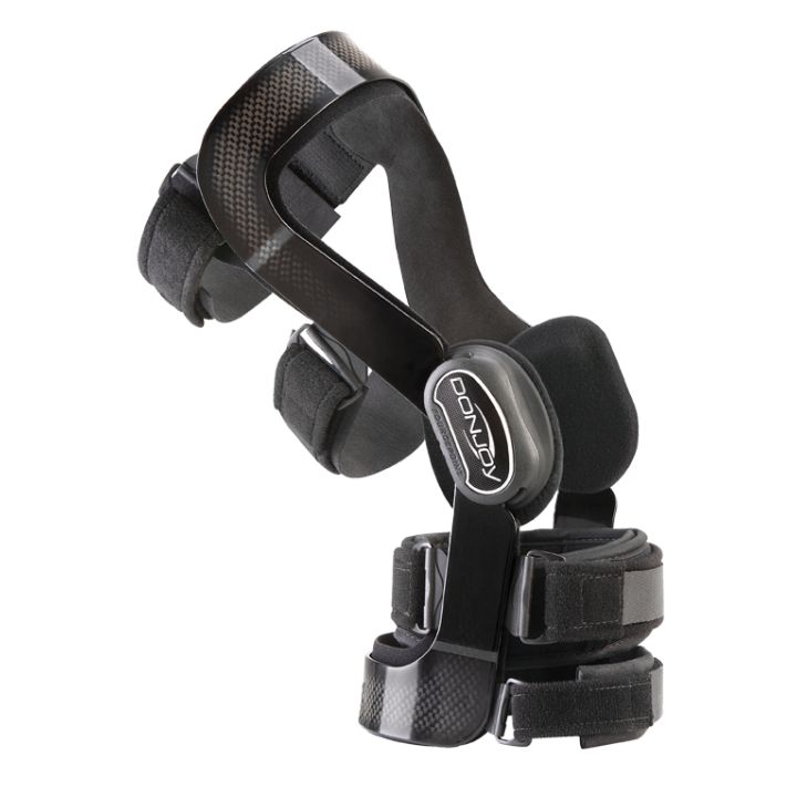 Donjoy sports knee brace top