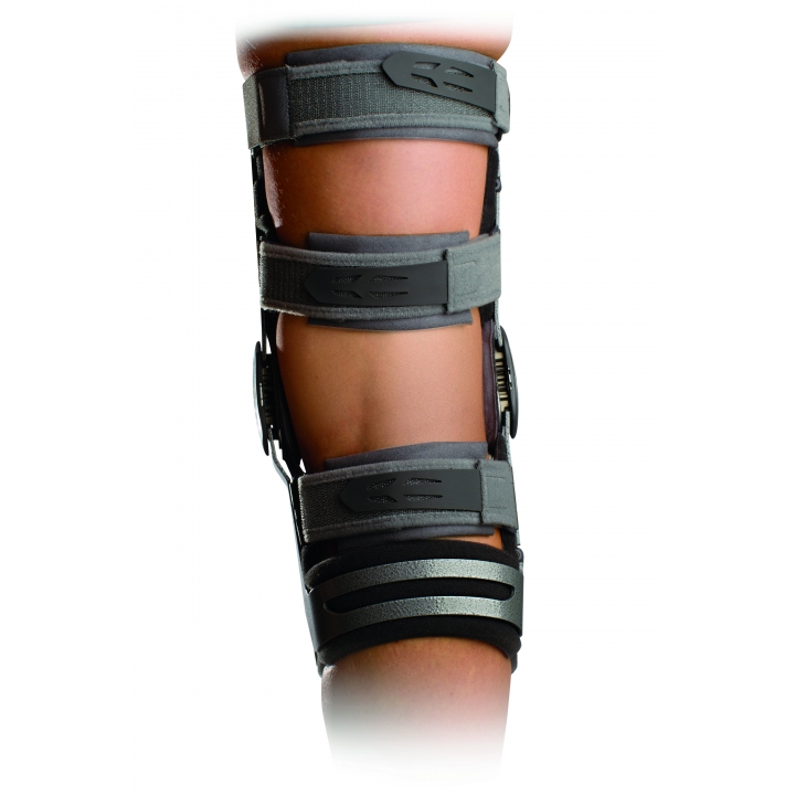 Donjoy OA Adjuster Offloading Brace - MedicalSupplies.co.uk