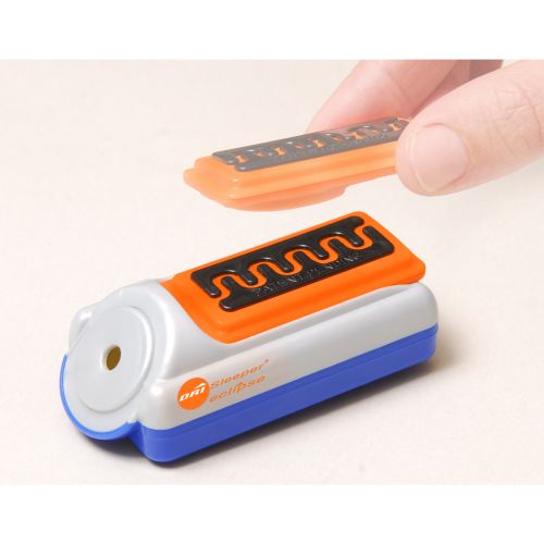 Dri Sleeper Eclipse Wireless Bedwetting Alarm MedicalSupplies.co.uk