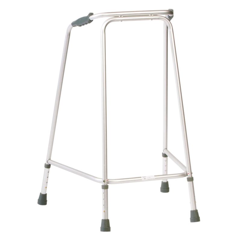 Drive Medical Hospital Large Walking Frame MedicalSupplies.co.uk