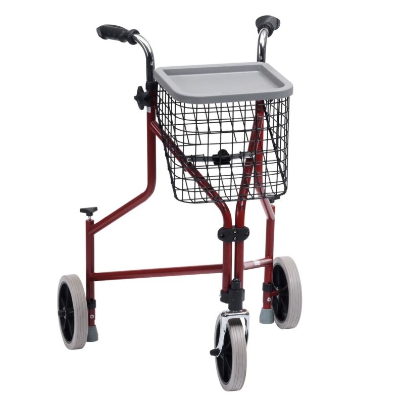 Drive Medical Triwalker Basket Tray MedicalSupplies.co.uk