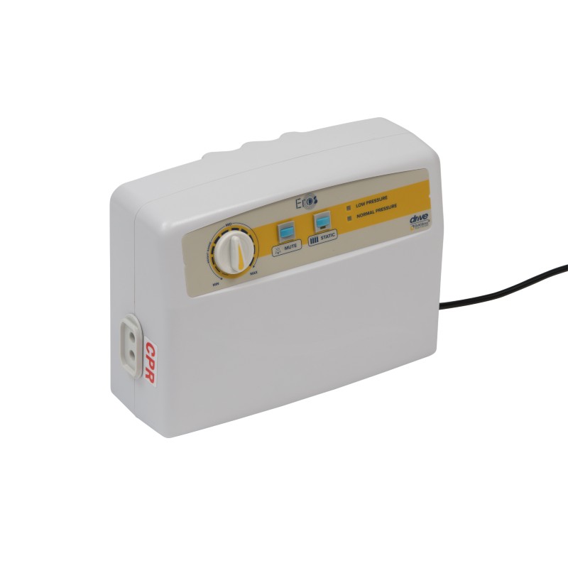 Drive Eros Mattress and Cushion Pump MedicalSupplies.co.uk