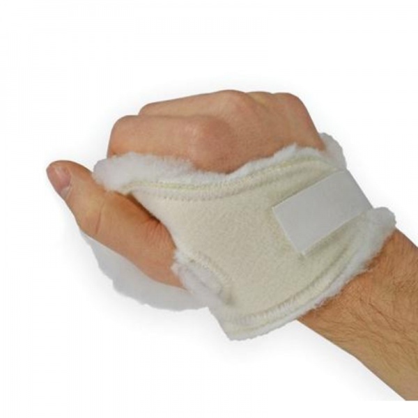Dupuytren's Contracture Palm Protector MedicalSupplies.co.uk