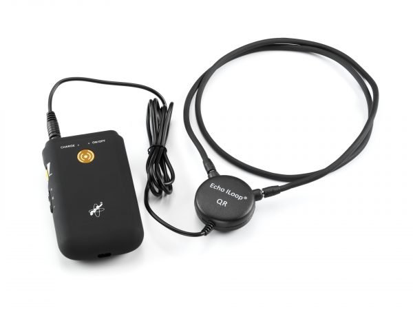 Echolink Pro Infrared Wireless TV Listener and Personal Listener Set