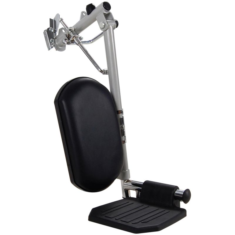 Elevating Leg Rests for Harvest Wheelchairs - MedicalSupplies.co.uk