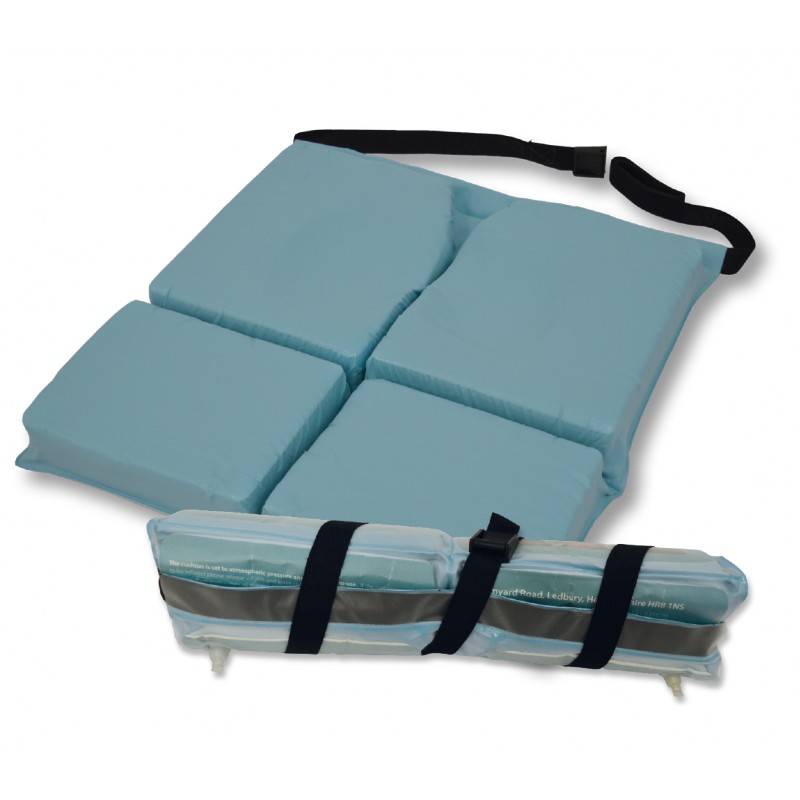 Equazone Air Pressure Relief Cushion MedicalSupplies.co.uk