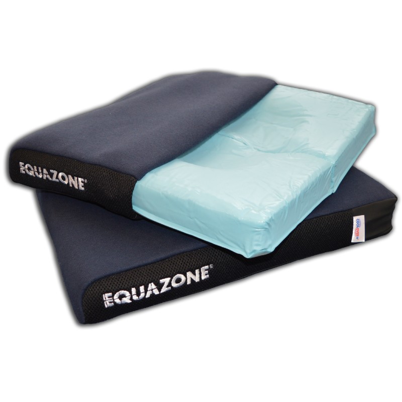 Equazone Premium Air Pressure Relief Cushion MedicalSupplies.co.uk