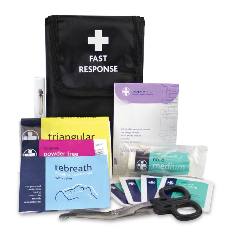 first aid supplies uk