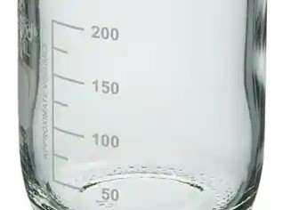 Fisherbrand 250mL Reusable Glass Media Bottles with Caps (Pack of 10) are convenient, easy to use and robust! Fisherbrand 250mL Reusable Glass Media Bottles with Caps (Pack of 10)