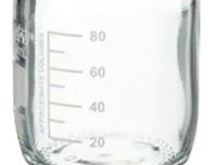 Fisherbrand 100ml Reusable Glass Media Bottles with Cap (Pack of 10) are convenient, affordable and top quality Fisherbrand 100ml Reusable Glass Media Bottles with Cap (Pack of 10)