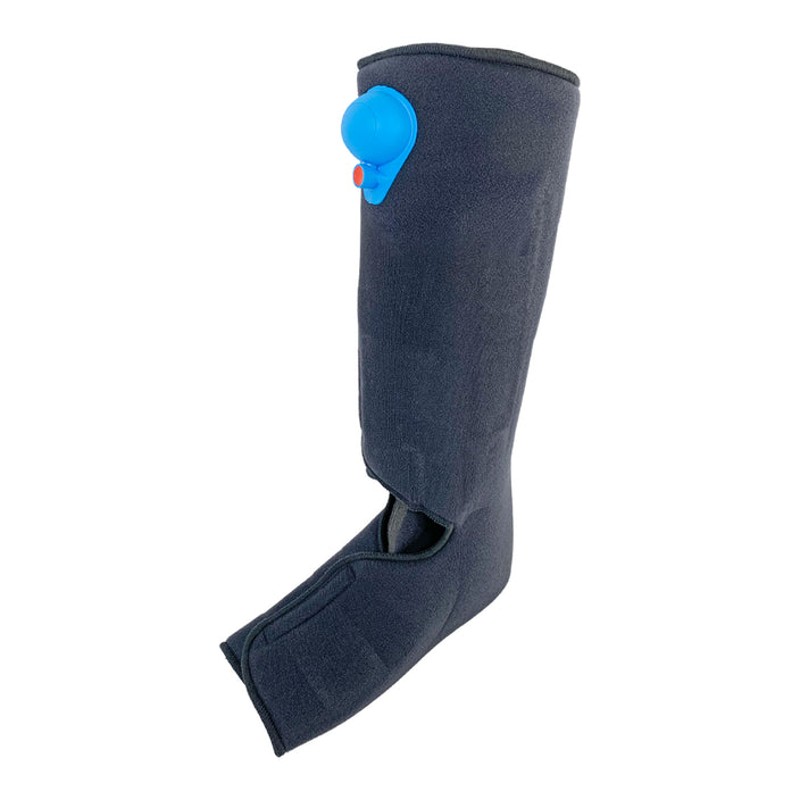 FixStep Tall Walker Boot w Air Liner - MedicalSupplies.co.uk