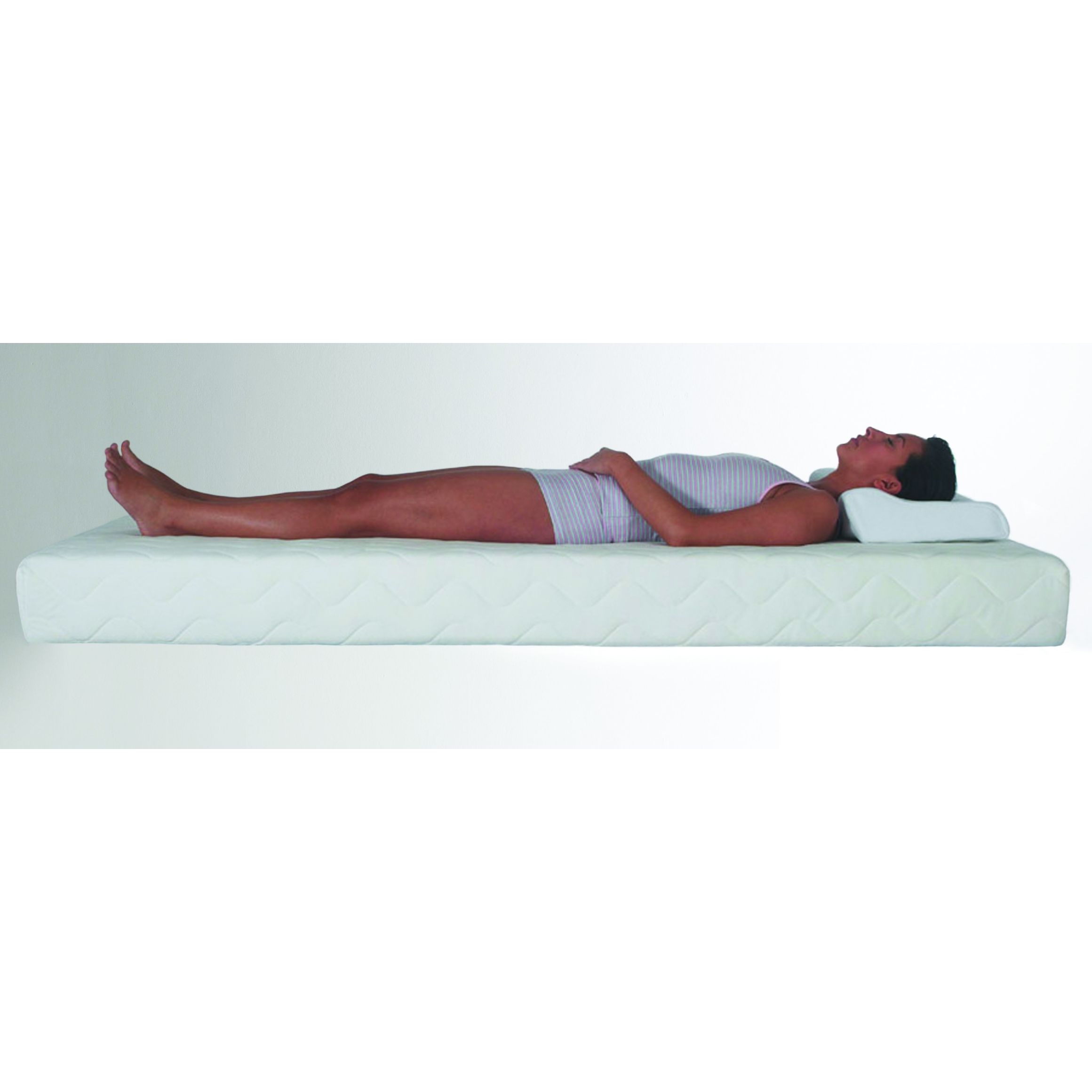Memory Foam Mattress MedicalSupplies.co.uk