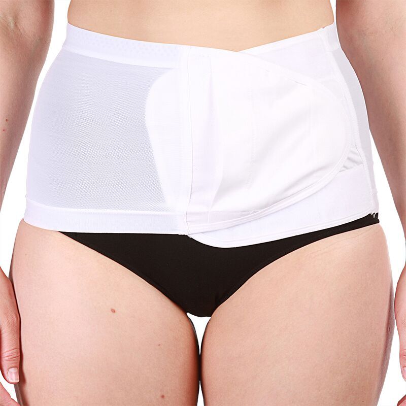 Hernia support discount for women