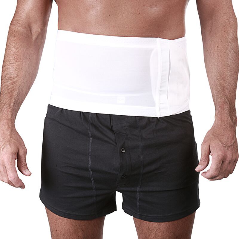 Fulcionel Hernia Support Belt 20cm Depth