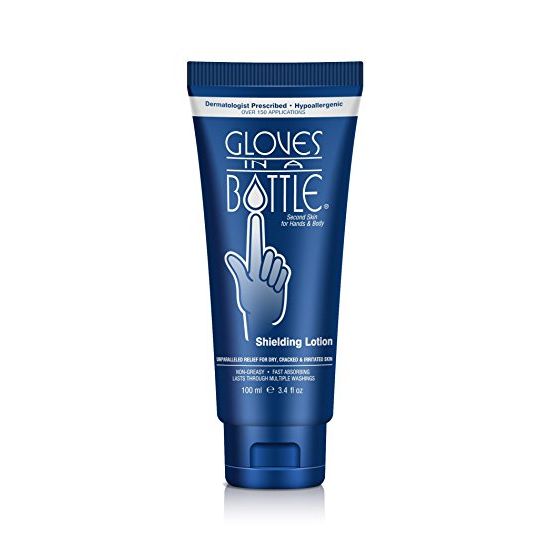 Gloves in a Bottle Shielding Lotion 100ml MedicalSupplies.co.uk