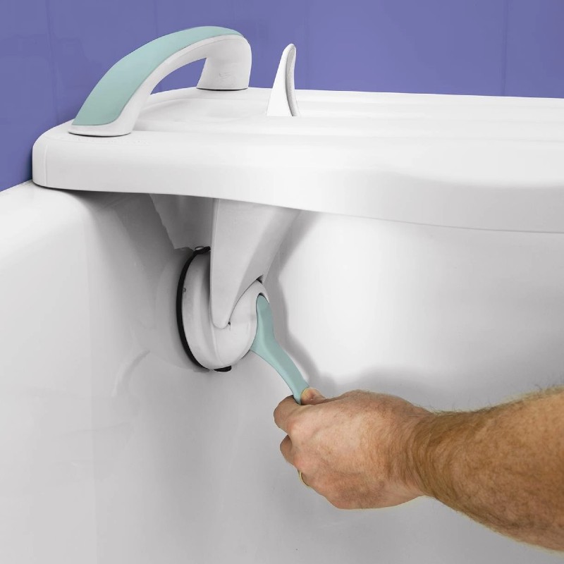 Surefoot Bath and Shower Board - MedicalSupplies.co.uk