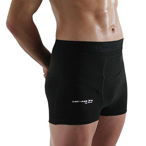 Men s Hernia Support Boxer Shorts