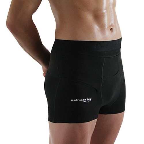 Men's Hernia Boxer Shorts 