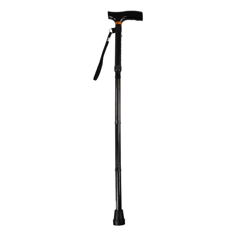 Homecraft Grey Marbled Walking Stick - MedicalSupplies.co.uk