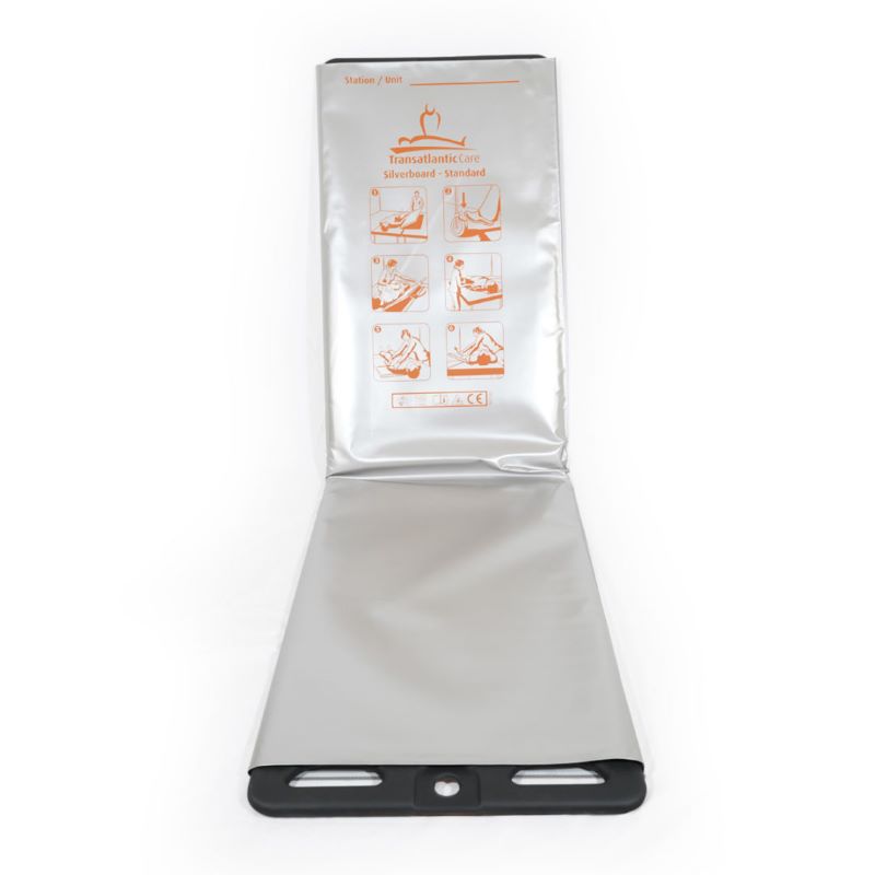 Transatlantic Folding Transfer Board MedicalSupplies.co.uk