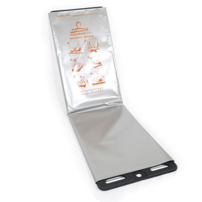 Transatlantic Bariatric Board MedicalSupplies.co.uk