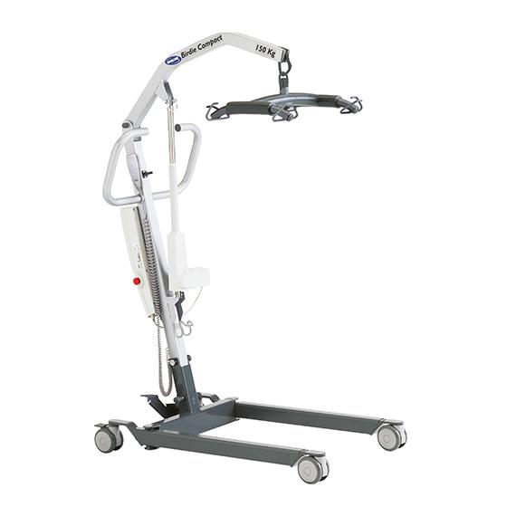 Invacare Birdie Compact Hoist with Detachable Battery MedicalSupplies