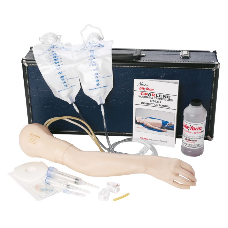 IV Arm for KERi and GERi Simulators - MedicalSupplies.co.uk
