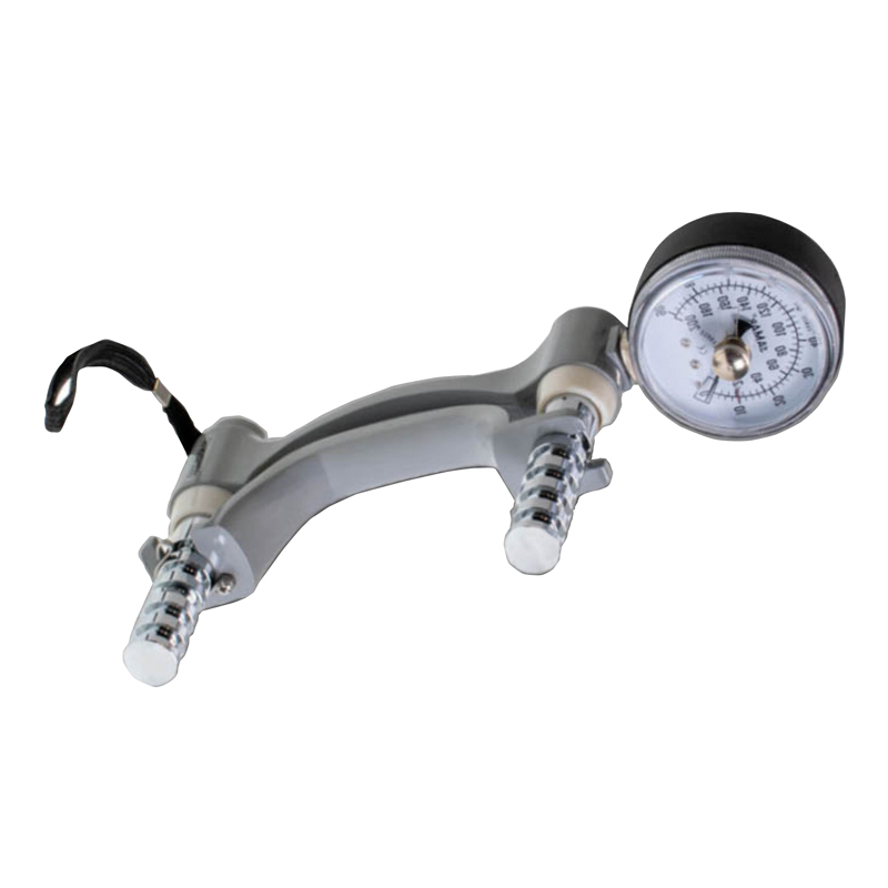 Jamar Dynamometer Hand Grip Hydraulic - MedicalSupplies.co.uk