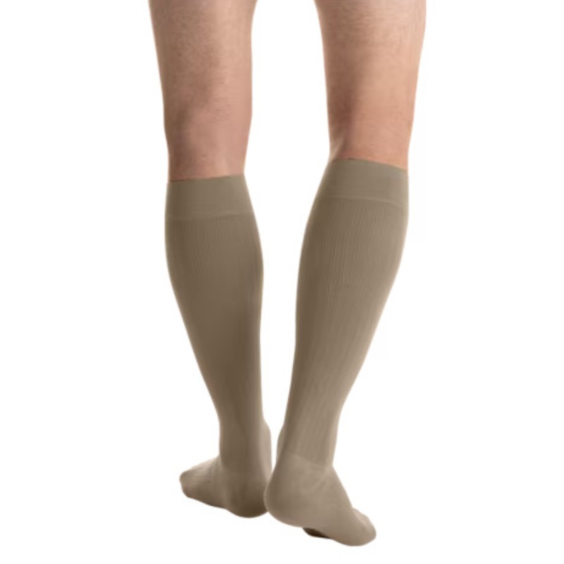 JOBST Ambition CL1 Khaki Stockings - MedicalSupplies.co.uk