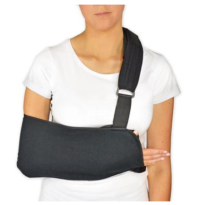 Arm on sale sling bag