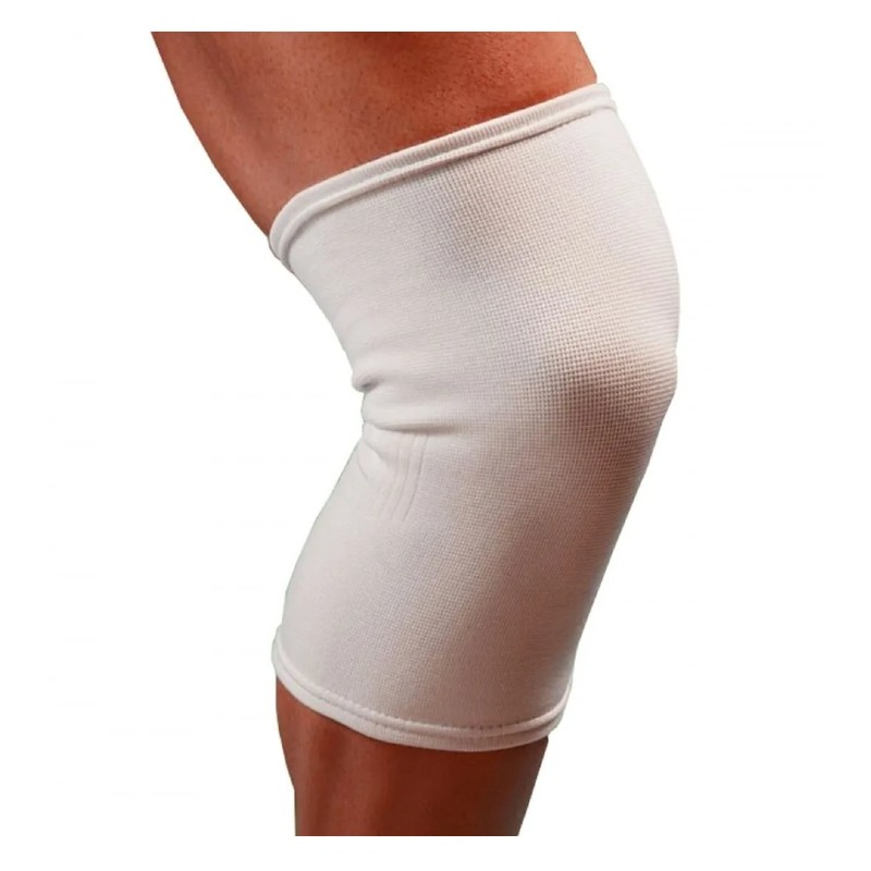 Vulkan Elastic Knee Support MedicalSupplies.co.uk