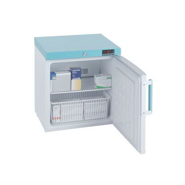 Lec Medical Pharmacy Refrigerator Pe109c Countertop Solid Door