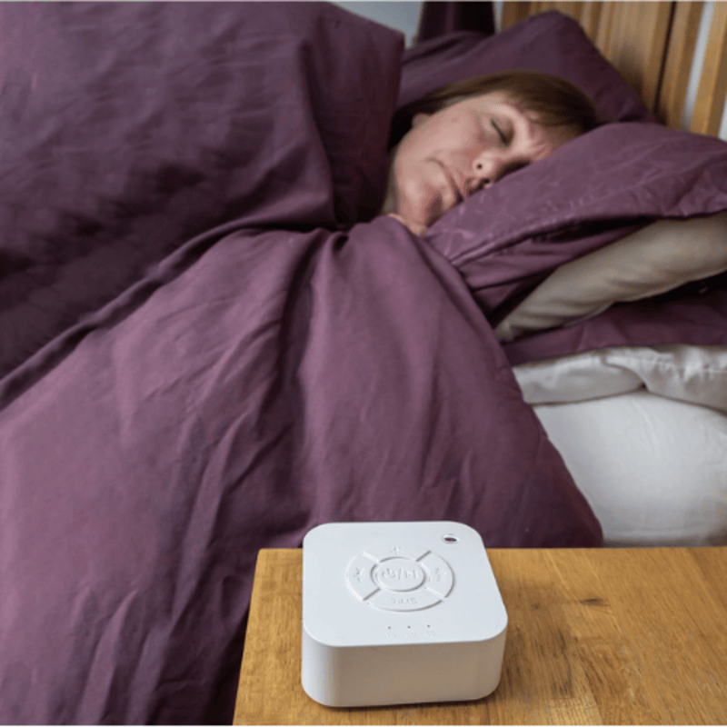 Lifemax Audio/Visual Sleeping Aid - MedicalSupplies.co.uk