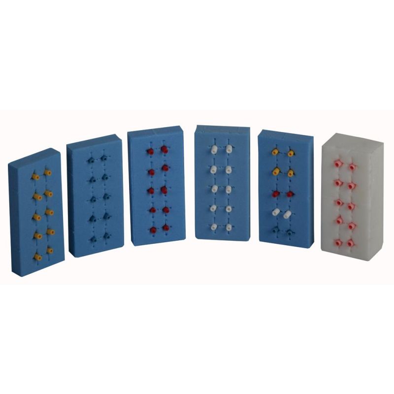 Medline Sterile Suture Boots - MedicalSupplies.co.uk