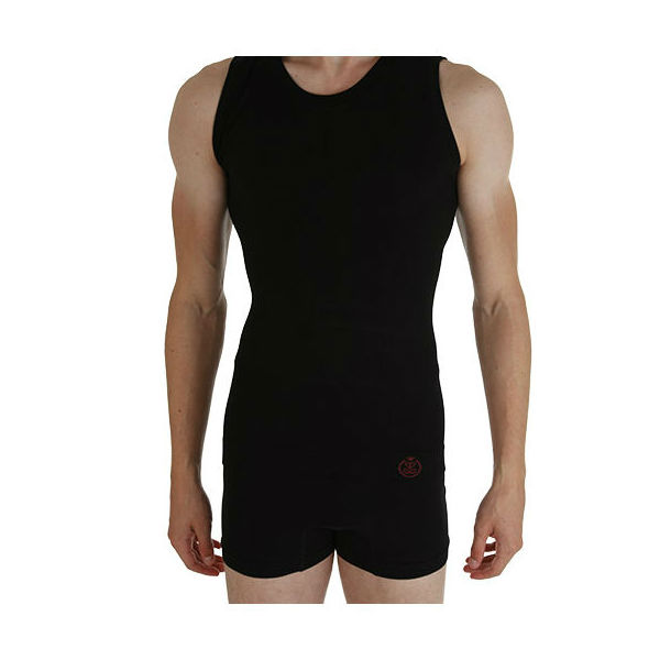 Comfizz Men's Stoma Support Vest MedicalSupplies.co.uk