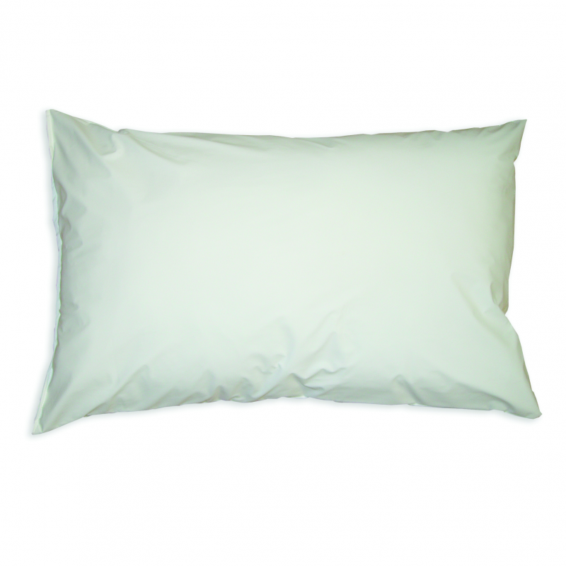 MRSAResistant WipeClean Pillow MedicalSupplies.co.uk