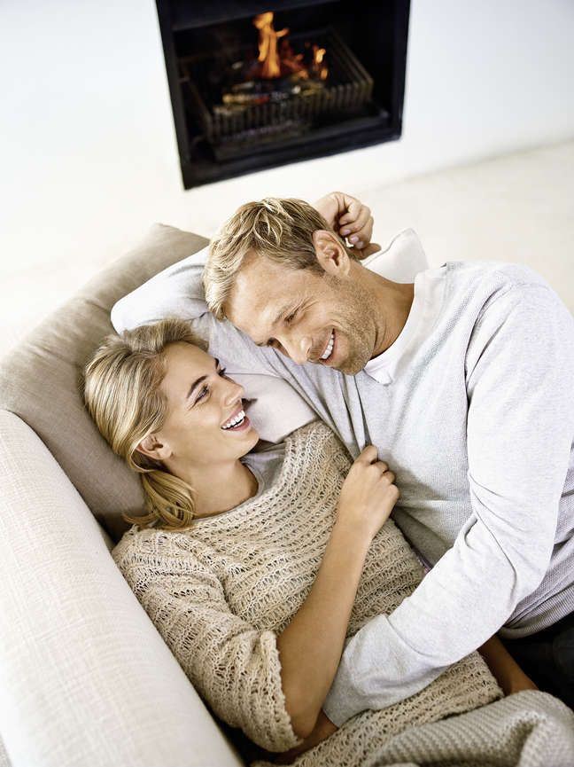 The Beurer OT30 Basal Thermometer is perfect for natural family planning Happy Couple