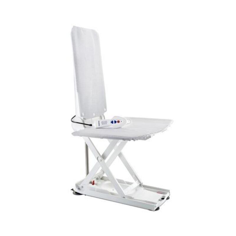 Invacare bath chair cheap
