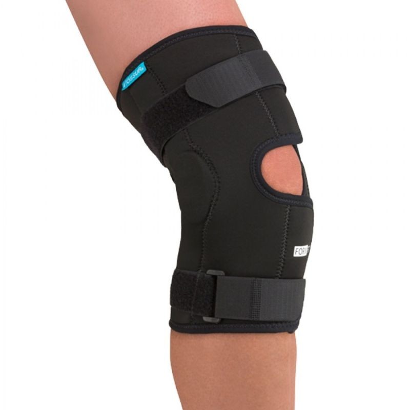 Aider Knee Brace Type 3 For O X Shaped Leg | Seychelles