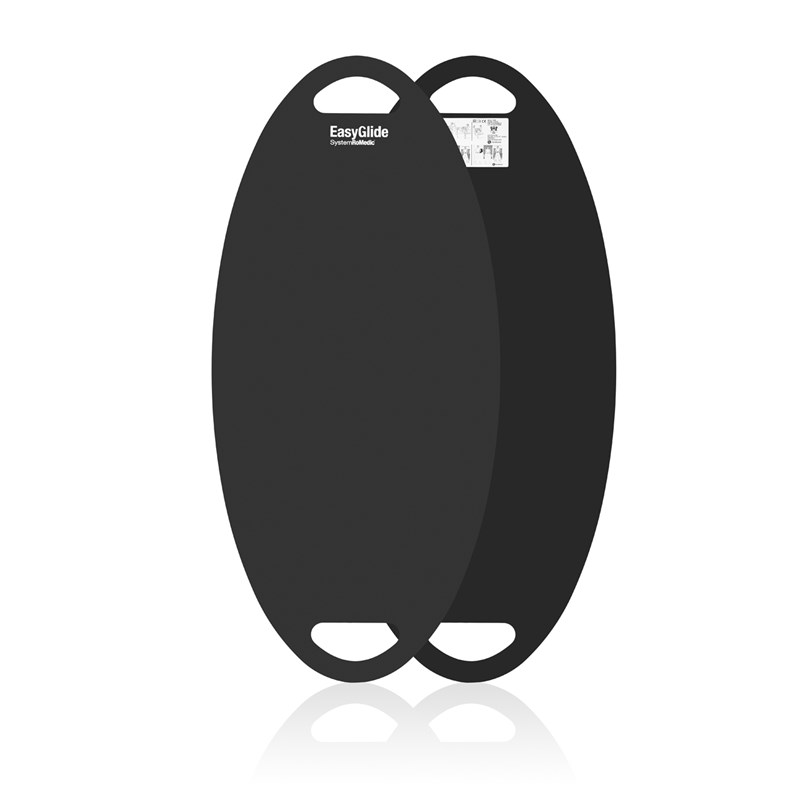 EasyGlide Oval Transfer Board MedicalSupplies.co.uk