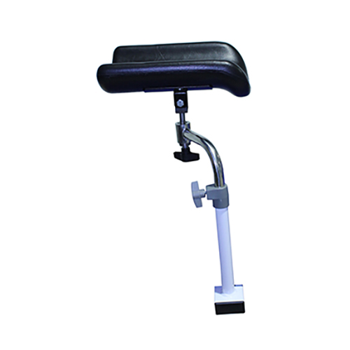 Pair of Leg Supports for Bristol Maid Treatment and Examination Couches