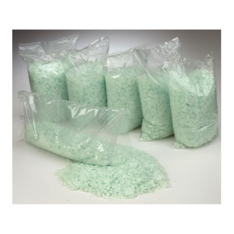 Unscented Paraffin Wax Beads (Pack of 6 Bags) MedicalSupplies.co.uk
