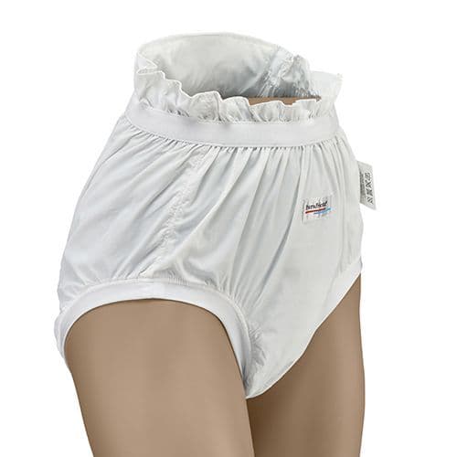 Parafricta Brief Slip On Underwear MedicalSupplies.co.uk