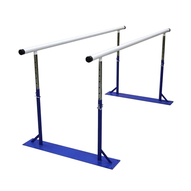 Parallel Bars for Remedial Physiotherapy MedicalSupplies.co.uk
