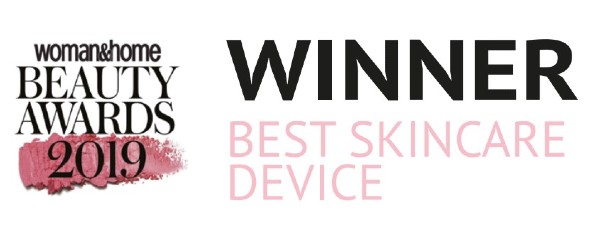 Woman and Home Beauty Award 2019 Best Skincare Device
