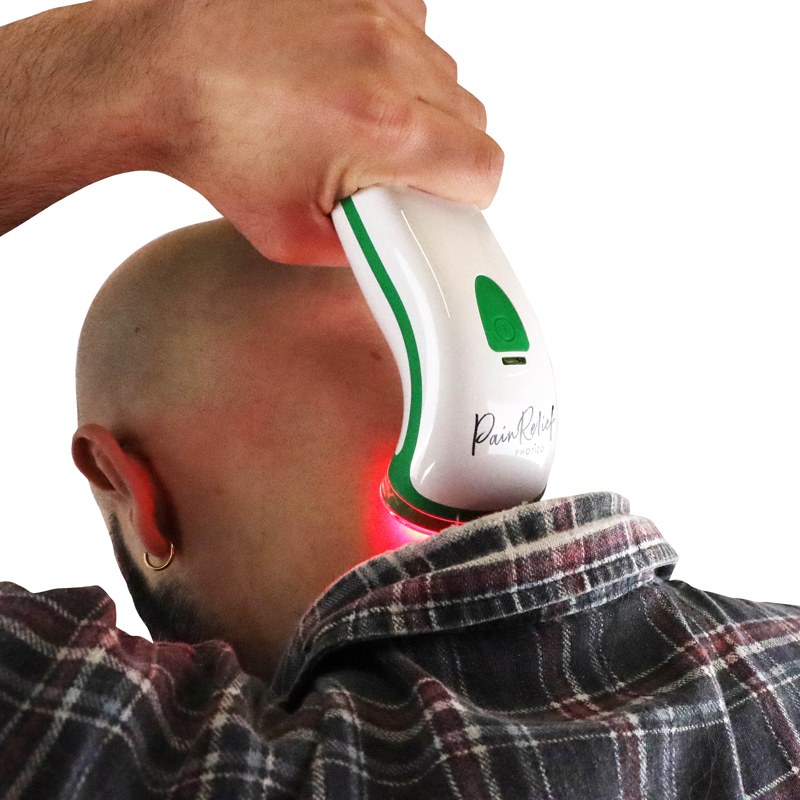 Photizo Pain Relief Device - MedicalSupplies.co.uk